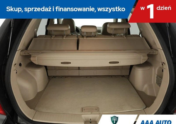 Kia Sportage cena 24000 przebieg: 231854, rok produkcji 2008 z Lesko małe 154